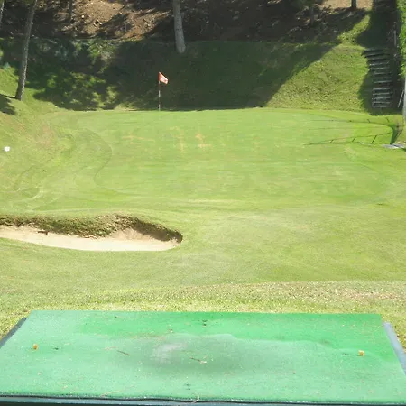 Calahonda Golf * La Cala De Mijas