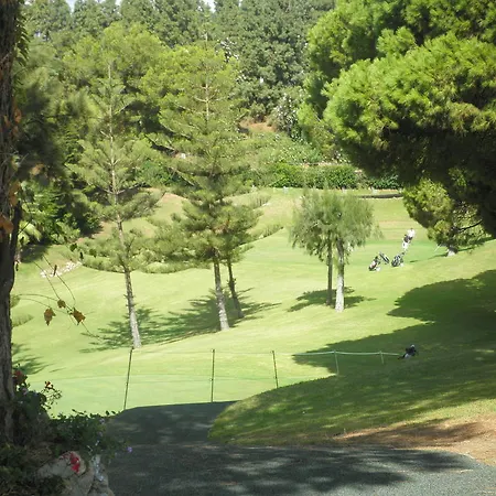 Apartment Calahonda Golf *