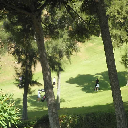 Apartment Calahonda Golf