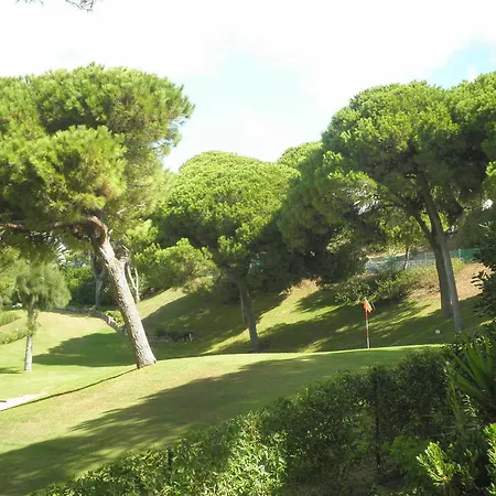 Apartment Calahonda Golf La Cala De Mijas