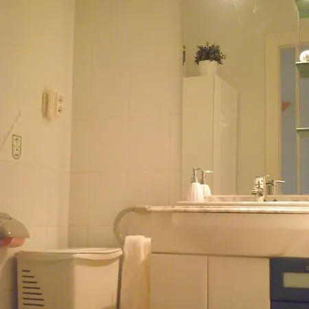 Apartment Calahonda Golf *