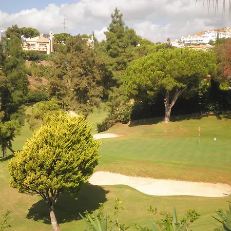 Apartment Calahonda Golf