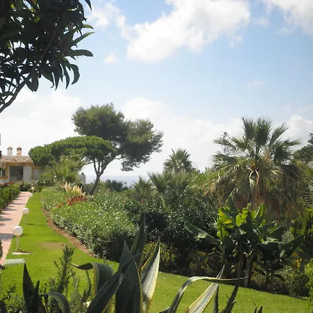 Apartment Calahonda Golf