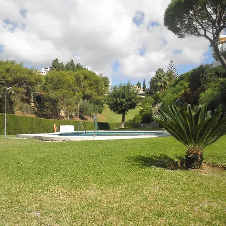 Calahonda Golf Apartment