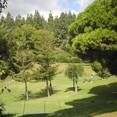 Apartment Calahonda Golf *