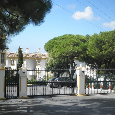Calahonda Golf *