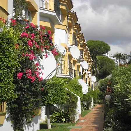 Apartment Calahonda Golf