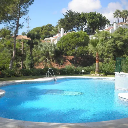 Apartment Calahonda Golf *