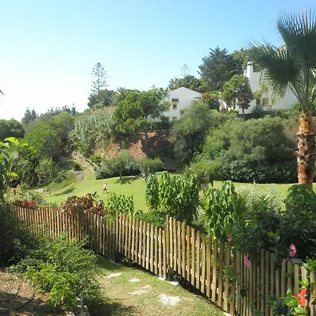 Apartment Calahonda Golf La Cala De Mijas