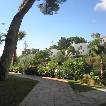 Apartment Calahonda Golf