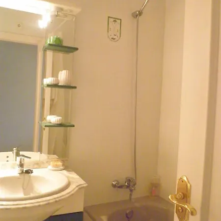 Calahonda Golf Apartment *