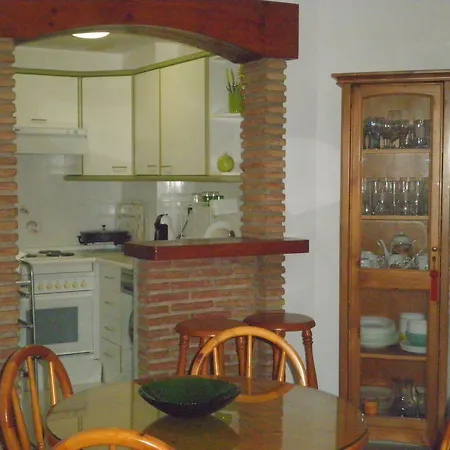 Apartment Calahonda Golf La Cala De Mijas