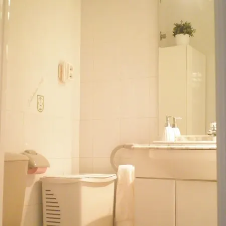 Apartment Calahonda Golf