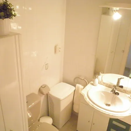 Calahonda Golf Apartment