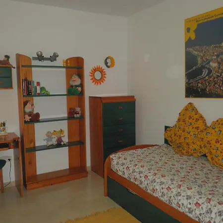 Apartment Calahonda Golf *