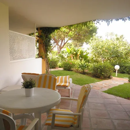 Apartment Calahonda Golf