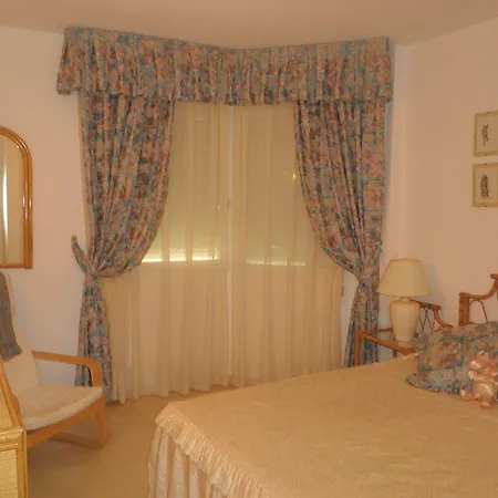 Calahonda Golf Apartment