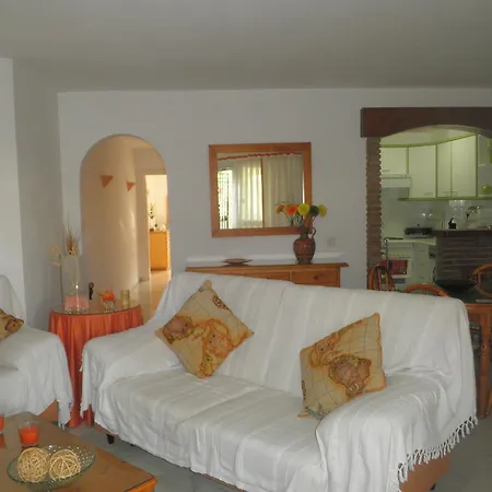 Apartment Calahonda Golf