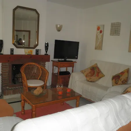 Calahonda Golf Apartment La Cala De Mijas